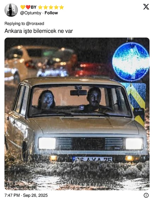 Türkiye’nin Venedik’i Neresi? Yan Masaya Kulak Misafiri Olan X Kullanıcısına Bile Şaşırtan Alternatif Cevaplar!