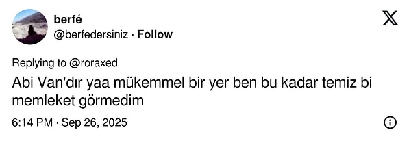 Türkiye’nin Venedik’i Neresi? Yan Masaya Kulak Misafiri Olan X Kullanıcısına Bile Şaşırtan Alternatif Cevaplar!