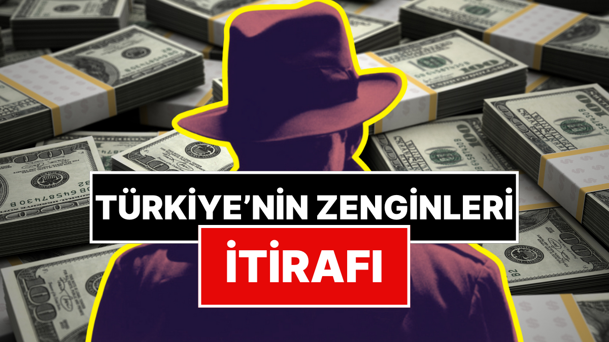 Türkiye’nin Zengin Çocukları Tek Gecede 300 Bin TL Harcıyor