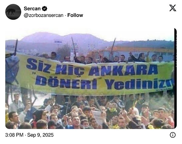 Türkiye’yi Tehdit Eden İsrailli Akademisyen Saldırısı Sonrası