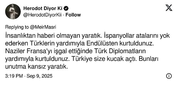 Türkiye’yi Tehdit Eden İsrailli Akademisyen Saldırısı Sonrası