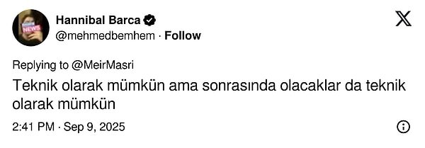 Türkiye’yi Tehdit Eden İsrailli Akademisyen Saldırısı Sonrası