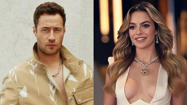 Tutku Oyunları: Melis Sezen ve Ozan Dolunaylı Yeni Netflix Dizisine Bir Ünlü Oyuncunun Katılımı