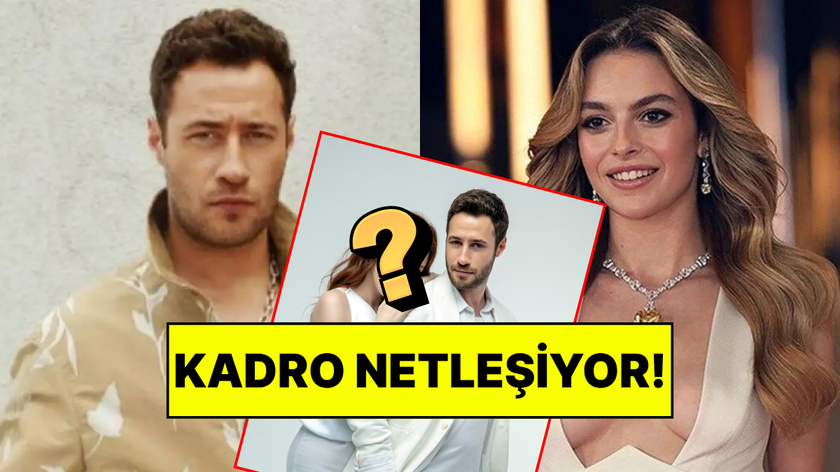 Tutku Oyunları: Melis Sezen ve Ozan Dolunaylı Yeni Netflix Dizisine Bir Ünlü Oyuncunun Katılımı