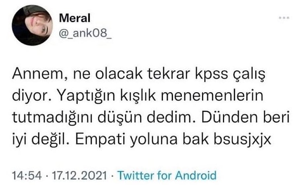 Twitter’ın Twitter Olduğu Zamanlarda Atılmış Akla Gelecek Güldüren Paylaşımlar