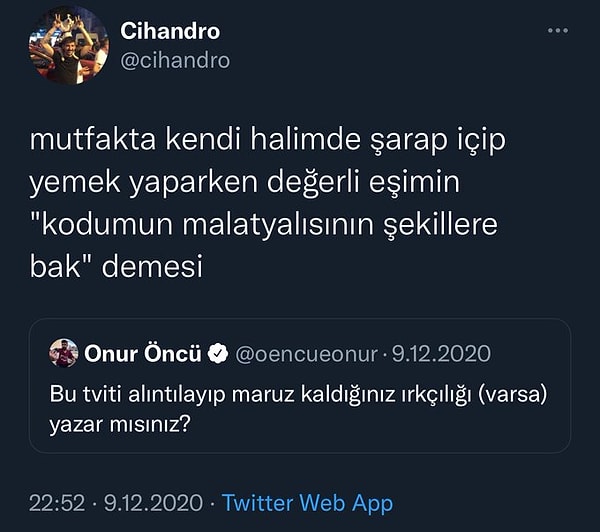 Twitter’ın Twitter Olduğu Zamanlarda Atılmış Akla Gelecek Güldüren Paylaşımlar