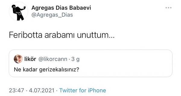 Twitter’ın Twitter Olduğu Zamanlarda Atılmış Akla Gelecek Güldüren Paylaşımlar