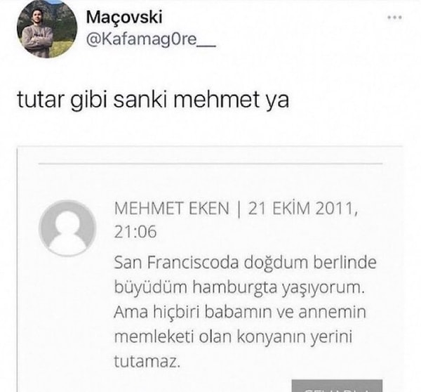 Twitter’ın Twitter Olduğu Zamanlarda Atılmış Akla Gelecek Güldüren Paylaşımlar
