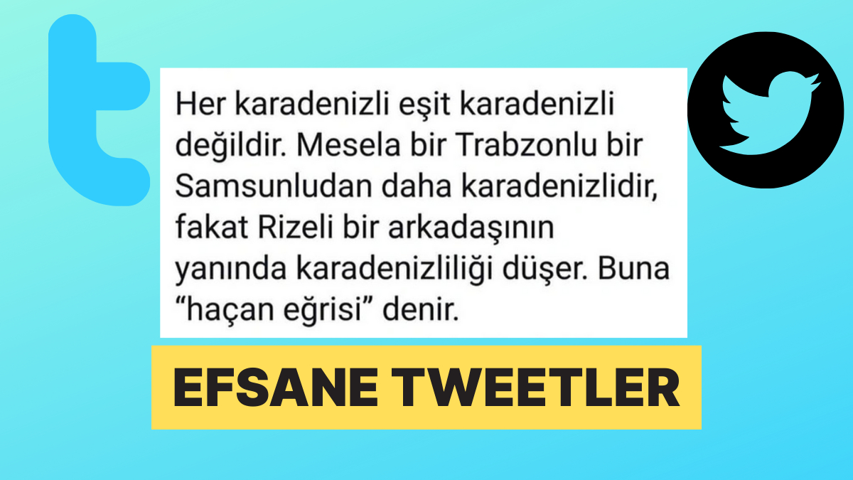 Twitter’ın Twitter Olduğu Zamanlarda Atılmış Akla Gelecek Güldüren Paylaşımlar
