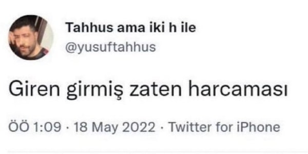 Twitter’ın Twitter Olduğu Zamanlarda Atılmış Akla Gelecek Güldüren Paylaşımlar