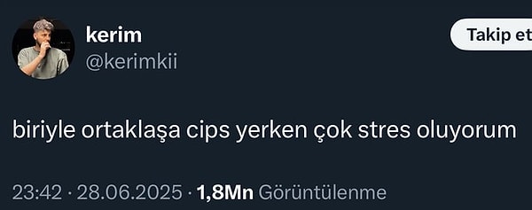 Twitter’ın Twitter Olduğu Zamanlarda Atılmış Akla Gelecek Güldüren Paylaşımlar