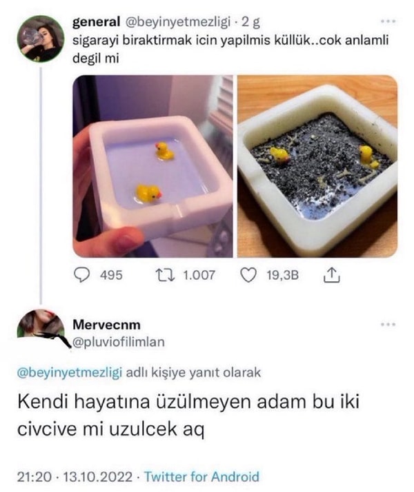Twitter’ın Twitter Olduğu Zamanlarda Atılmış Akla Gelecek Güldüren Paylaşımlar
