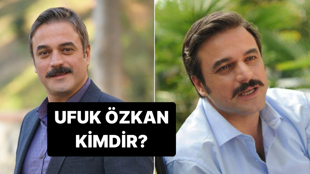 Ufuk Özkan Kimdir, Kaç Yaşında? Ufuk Özkan’ın Hastalığı Nedir ve Güncel Bilgi