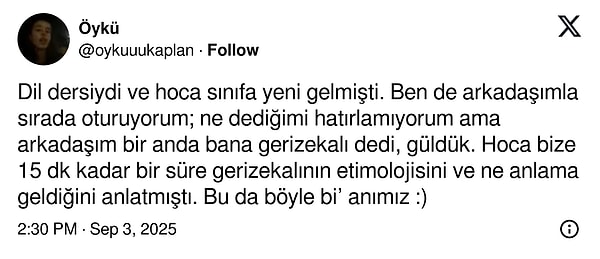 Üniversite Yıllarının Gülümseten Hatıraları: İtiraf Sayfası Sosyal Medyayı Sallıyor, Anılar Şakacı Bir Şekilde Akıyor!