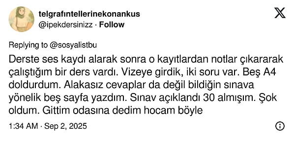 Üniversite Yıllarının Gülümseten Hatıraları: İtiraf Sayfası Sosyal Medyayı Sallıyor, Anılar Şakacı Bir Şekilde Akıyor!