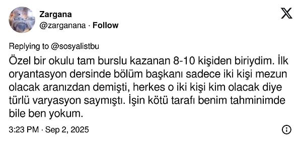 Üniversite Yıllarının Gülümseten Hatıraları: İtiraf Sayfası Sosyal Medyayı Sallıyor, Anılar Şakacı Bir Şekilde Akıyor!