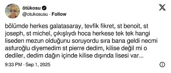 Üniversite Yıllarının Gülümseten Hatıraları: İtiraf Sayfası Sosyal Medyayı Sallıyor, Anılar Şakacı Bir Şekilde Akıyor!