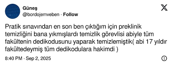 Üniversite Yıllarının Gülümseten Hatıraları: İtiraf Sayfası Sosyal Medyayı Sallıyor, Anılar Şakacı Bir Şekilde Akıyor!