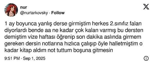 Üniversite Yıllarının Gülümseten Hatıraları: İtiraf Sayfası Sosyal Medyayı Sallıyor, Anılar Şakacı Bir Şekilde Akıyor!