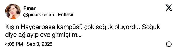 Üniversite Yıllarının Gülümseten Hatıraları: İtiraf Sayfası Sosyal Medyayı Sallıyor, Anılar Şakacı Bir Şekilde Akıyor!