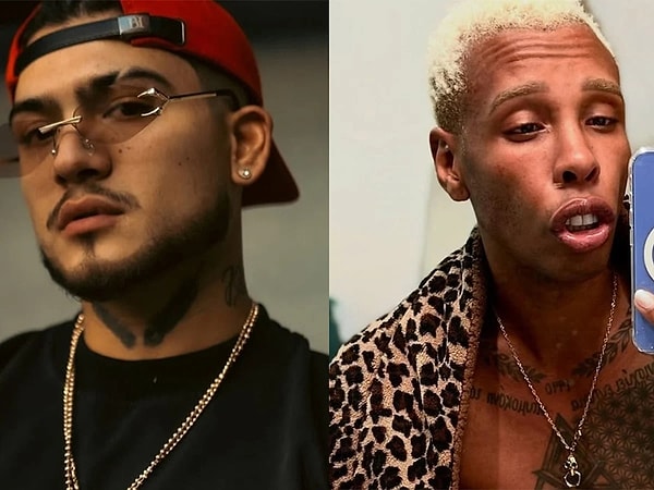 Ünlü İki Şarkıcı Ölü Bulundu: DJ King Lakaplı Bayron Sanchez ve Jorge Luis Herrera
