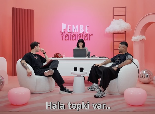Ünlü Rapçi Lvbel C5’in Başını Alıp Giden Tuhaf Kaşları X Ahalisinin Diline Fena Düştü! — Şen Şakrak ve Baharatlı Bir Tuhaflık Dalgası