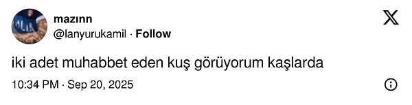 Ünlü Rapçi Lvbel C5’in Başını Alıp Giden Tuhaf Kaşları X Ahalisinin Diline Fena Düştü! — Şen Şakrak ve Baharatlı Bir Tuhaflık Dalgası