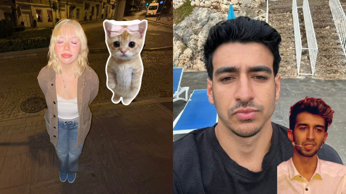 Ünlülerle Aynı Işık: X’te Benzetildiğini Gizlemeyen Eğlenceli Anlar!