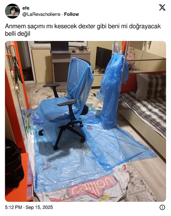 Uykuya Hücum Eden Komşuya Son 24 Saatin En Yılancı Viral Tweetleri: Anne Titizliğiyle Komik Anlar