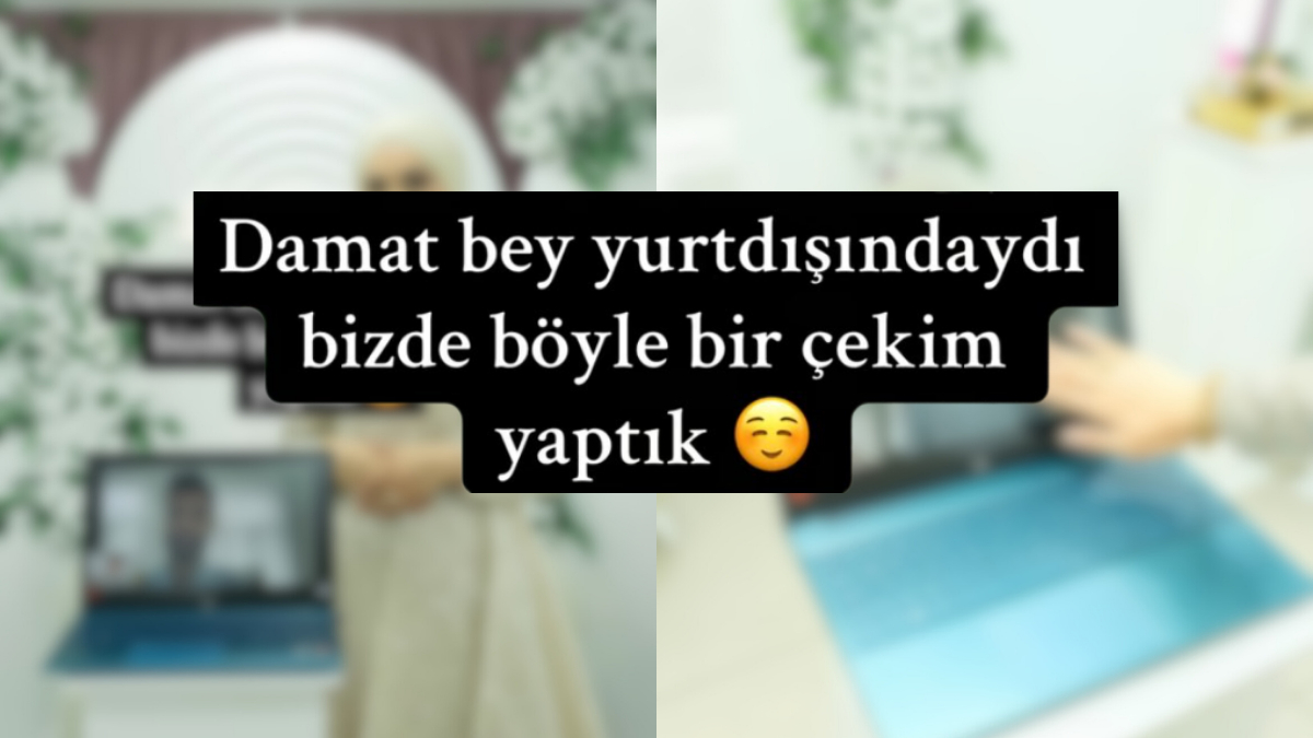 Uzak Mesafeli Aşklar İçin En Tatlı Şaka: Biz Online Nişanlandık mı, Yoksa Sadece Kahvaltı mı?