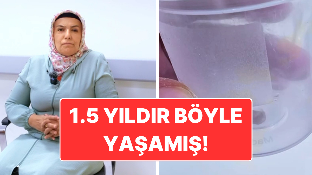 Uzun Süren Öksürükte Şaşırtan Sebep: Akciğere Kabak Çekirdeği Yapışması