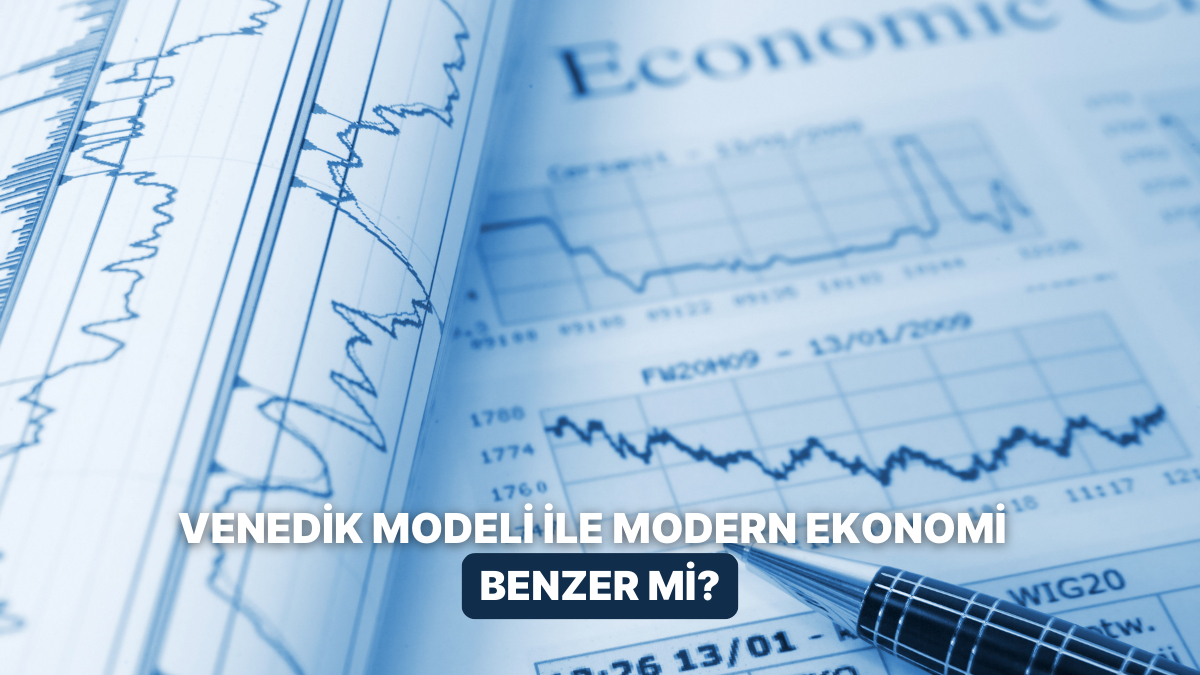 Venedik Cumhuriyeti ile Modern Ekonomi Arasındaki 10 Benzerlik