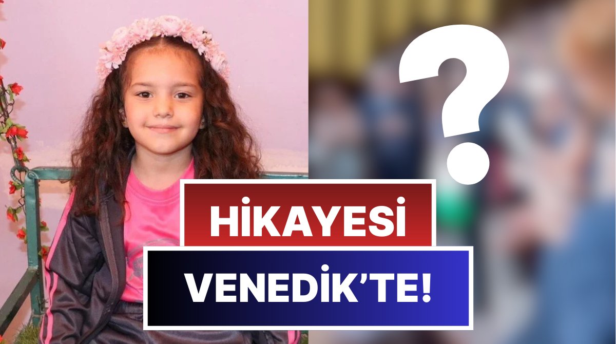 Venedik Film Festivali’nde Tanıtılan Beş Yaşında İsrail Tarafından Öldürülen Hind Recebinin Hikayesi