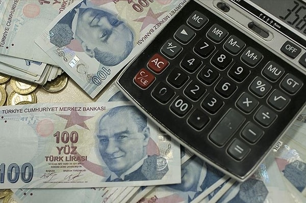 Vergi Kaçakları: 5 Milyon TL ve Üzeri Borçlar Açıkladı