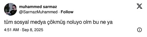 VPN ile Giriş Yapabildikleri X’te Sosyal Medya Kısıtlamasına Tepki Yağdırdı: Kullanıcılar Tepki Dolu Paylaşımlarda Bulundu