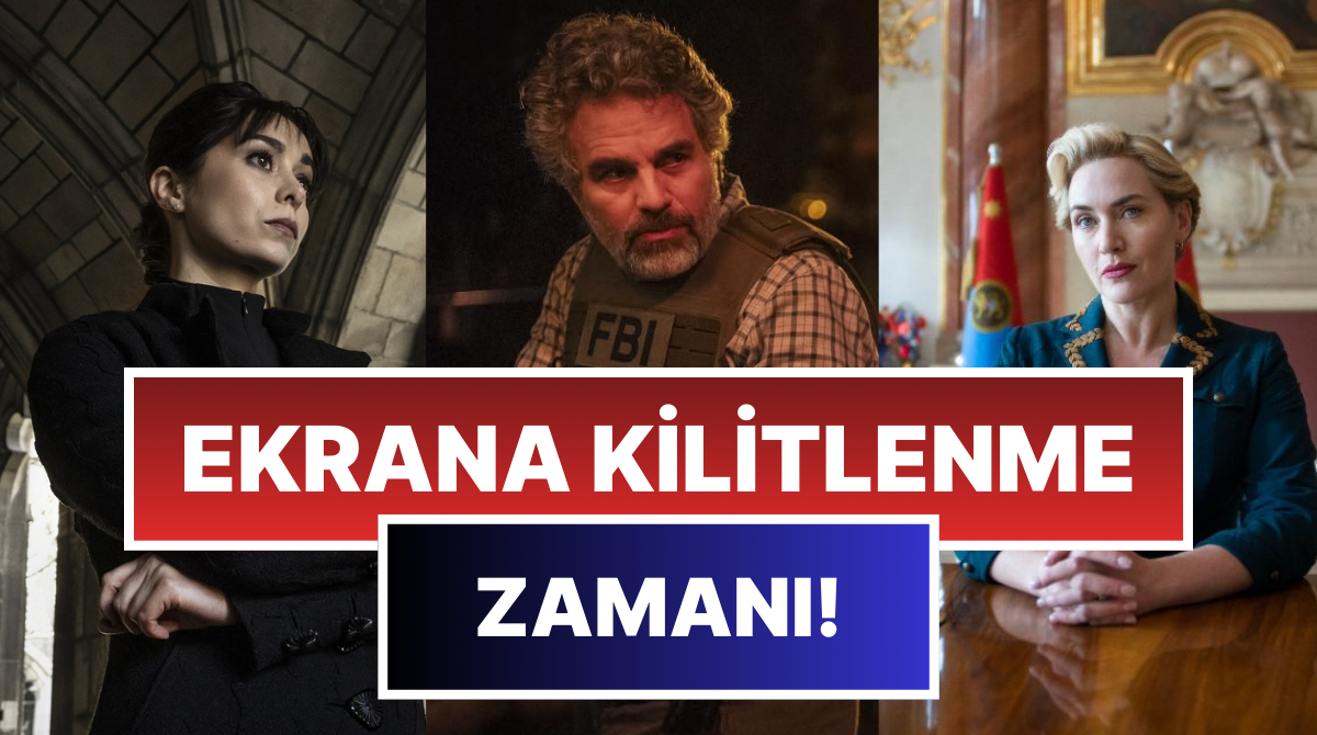 Web İçin Benzersiz Başlık: Orijinal ve Sürükleyici Konusuyla Yerinden Kalkmadan İzleyeceğin 15 HBO İmzalı Mini Dizi!