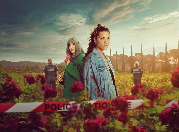 Web Sayfası İçin Özgün Başlık: Netflix’te İzleyebileceğin ve Dilini Geliştirebileceğin En İyi 15 Fransız Dizisi