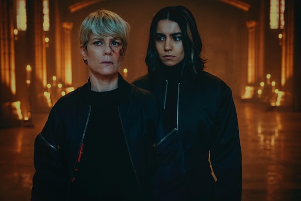 Web Sayfası İçin Özgün Başlık: Netflix’te İzleyebileceğin ve Dilini Geliştirebileceğin En İyi 15 Fransız Dizisi