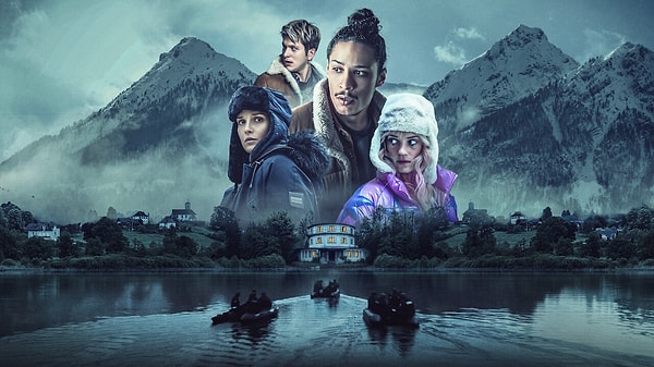 Web Sayfası İçin Özgün Başlık: Netflix’te İzleyebileceğin ve Dilini Geliştirebileceğin En İyi 15 Fransız Dizisi