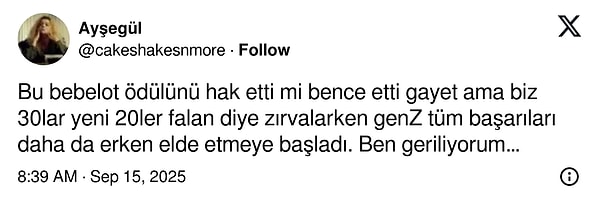 Web Sayfası İçin Tekil ve Ön Sayfaya Uygun Başlık: Genç Oyuncu Owen Coopera, Adolescence Dizisindeki Performansıyla Emmy Ödülüyle Tarihe Geçti