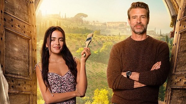 10. La Dolce Villa (2025)