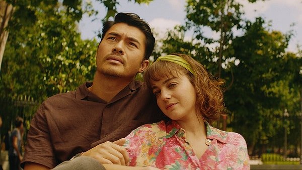2. Daniela Forever (2024)