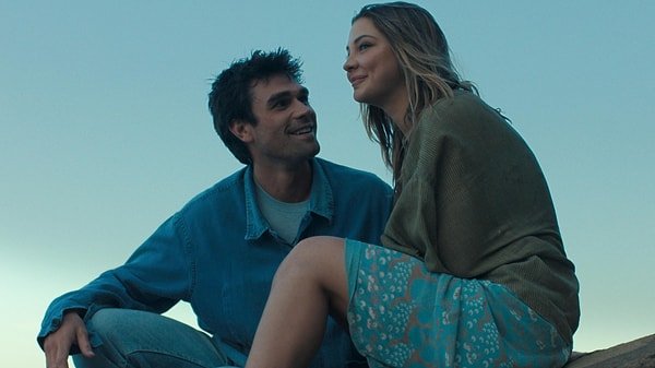 15. The Map That Leads to You (2025)