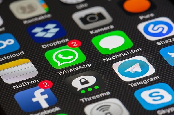 WhatsApp’ın Tasarımı Değişiyor: Yeni Görüntü Sızdırıldı
