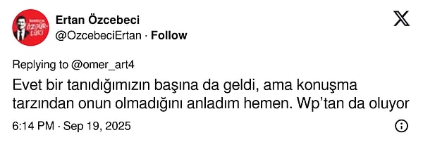 WhatsApp’tan Gelen “Borç Verir misin?” Mesajlarına Dikkat: Dolandırıcılar WhatsApp’ı Ele Geçirmeye Başladı