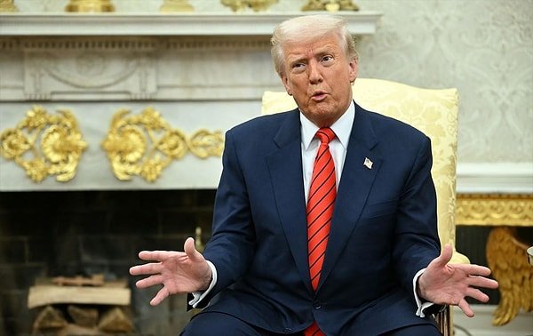 Woody Allen, ‘Celebrity’ da Trump’ı Yönetti: Şimdi Yine Filminde Oynatmak İstiyor