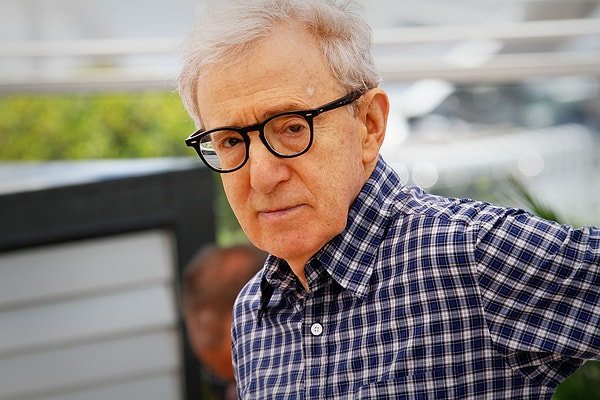 Woody Allen, ‘Celebrity’ da Trump’ı Yönetti: Şimdi Yine Filminde Oynatmak İstiyor