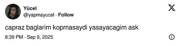 X’te Aşk Çıkmazı: Aşk Böyle Bir Şey mi? Şaşırtan Yorumlarla Sosyal Medya Titriyor!