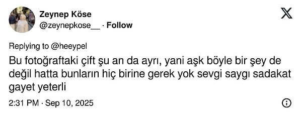 X’te Aşk Çıkmazı: Aşk Böyle Bir Şey mi? Şaşırtan Yorumlarla Sosyal Medya Titriyor!