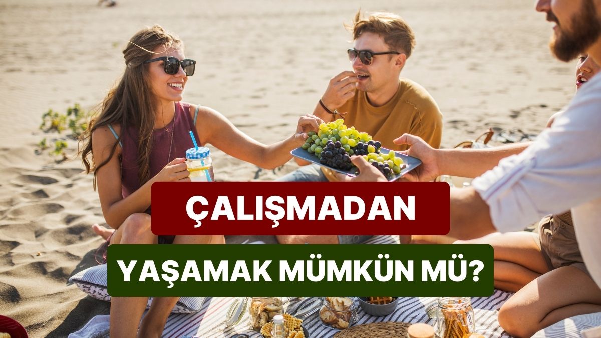 Yapay Zeka Anlatıyor: Gelecekte Çalışmadan Gelir Normal mi?